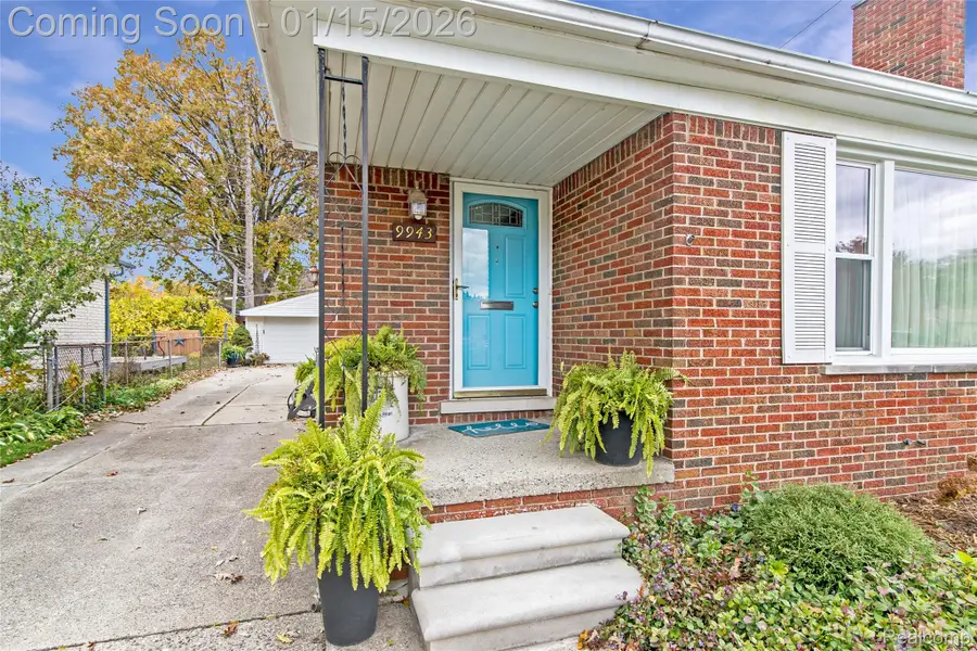 9943 Leverne, Redford, MI 48239 - Image #3