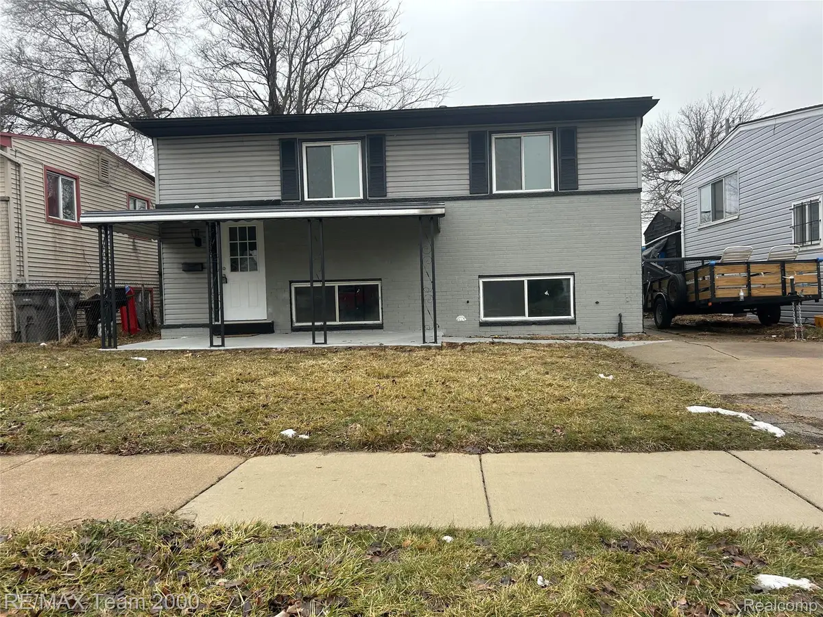 3990 17th Street, Ecorse, MI 48229 - Image #1