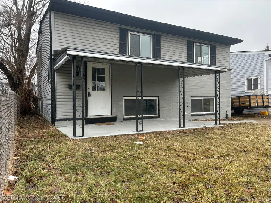 3990 17th Street, Ecorse, MI 48229 - Image #2