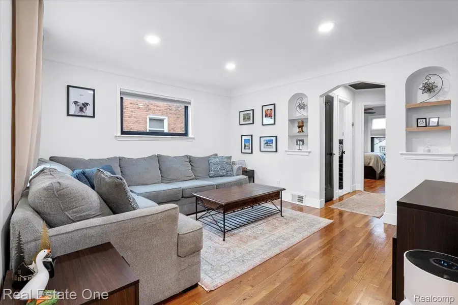 14826 Dasher Avenue, Allen Park, MI 48101 - Image #3