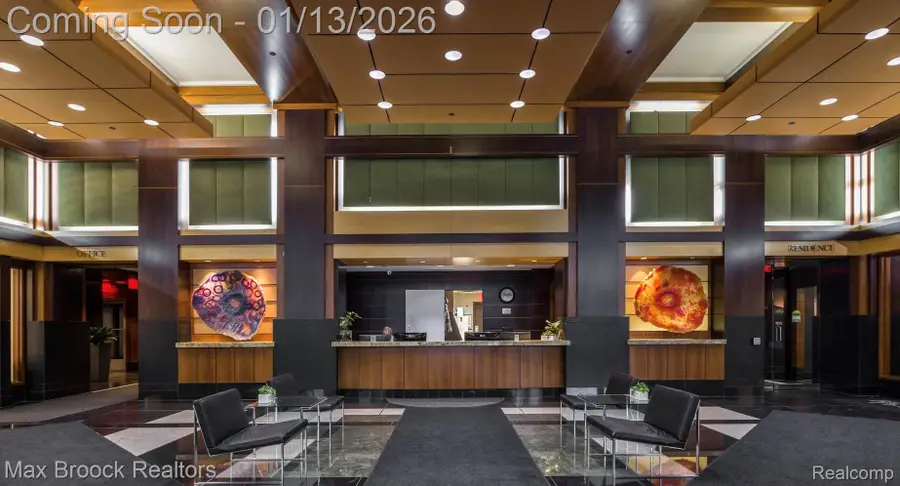 411 S Old Woodward Avenue #611, Birmingham, MI 48009 - Image #3