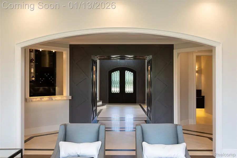 3215 Pompilio Drive, Rochester, MI 48306 - Image #2