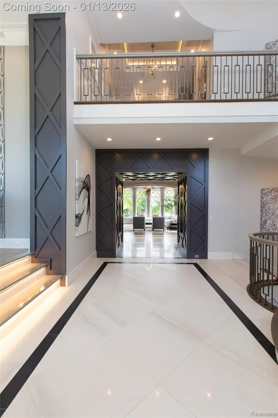 3215 Pompilio Drive, Rochester, MI 48306 - Image #3