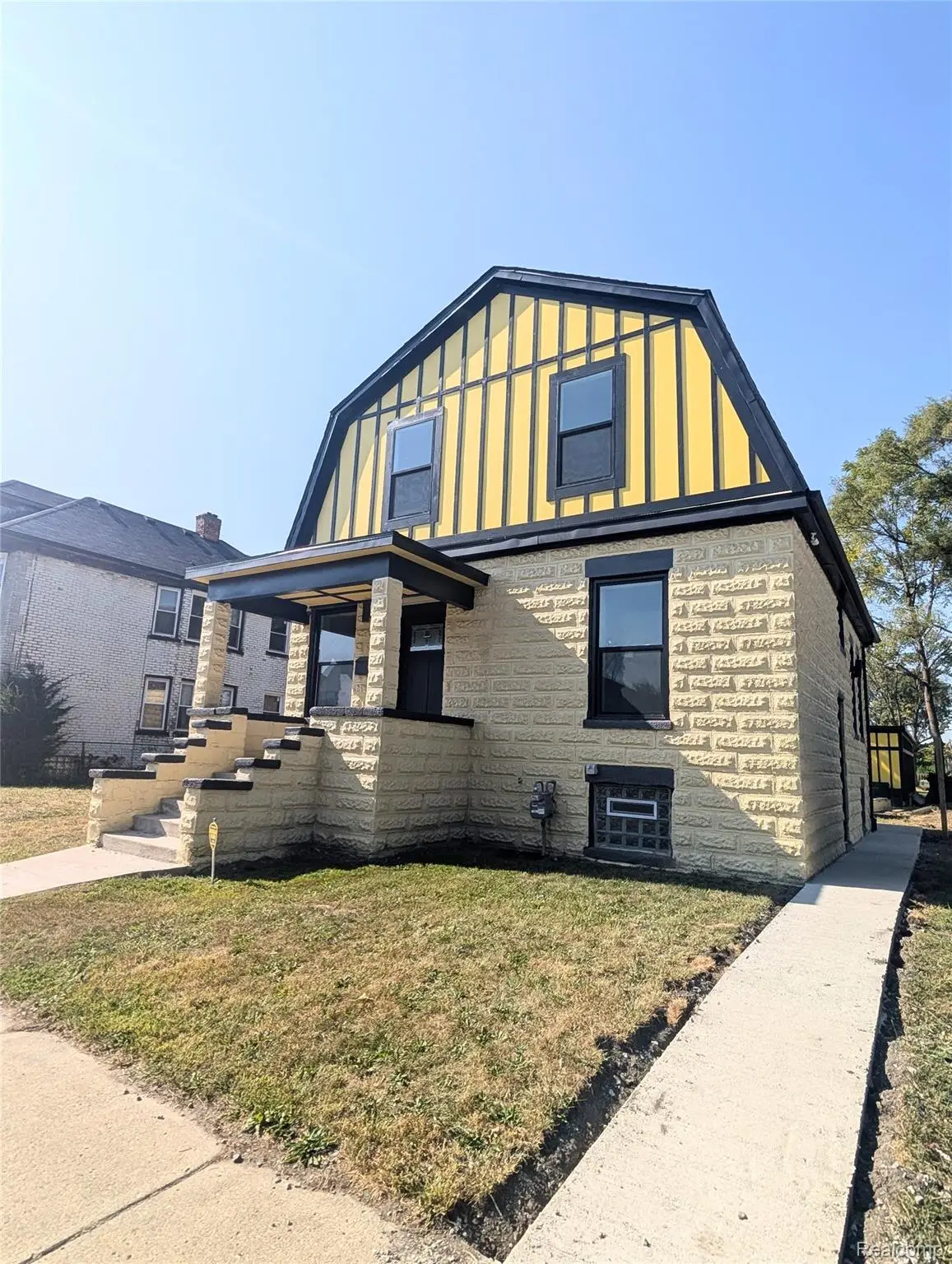 7377 Melrose Street, Detroit, MI 48211 - Image #1