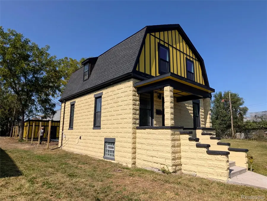 7377 Melrose Street, Detroit, MI 48211 - Image #2