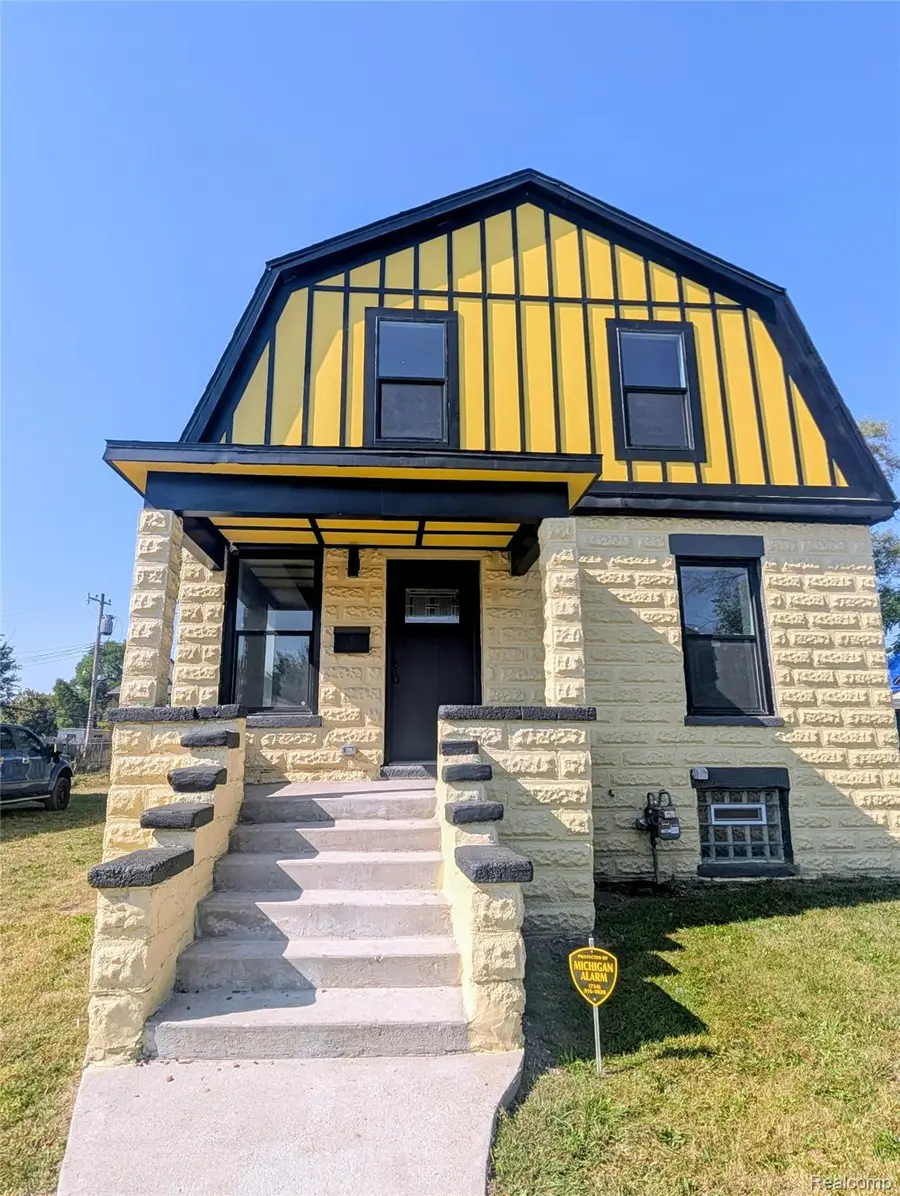 7377 Melrose Street, Detroit, MI 48211 - Image #3