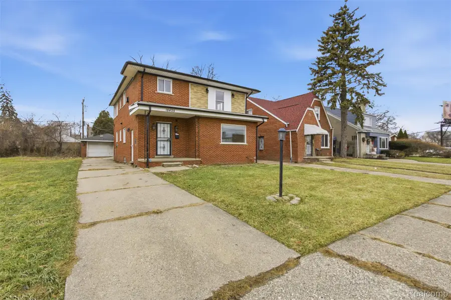 18425 Lesure Street, Detroit, MI 48235 - Image #2