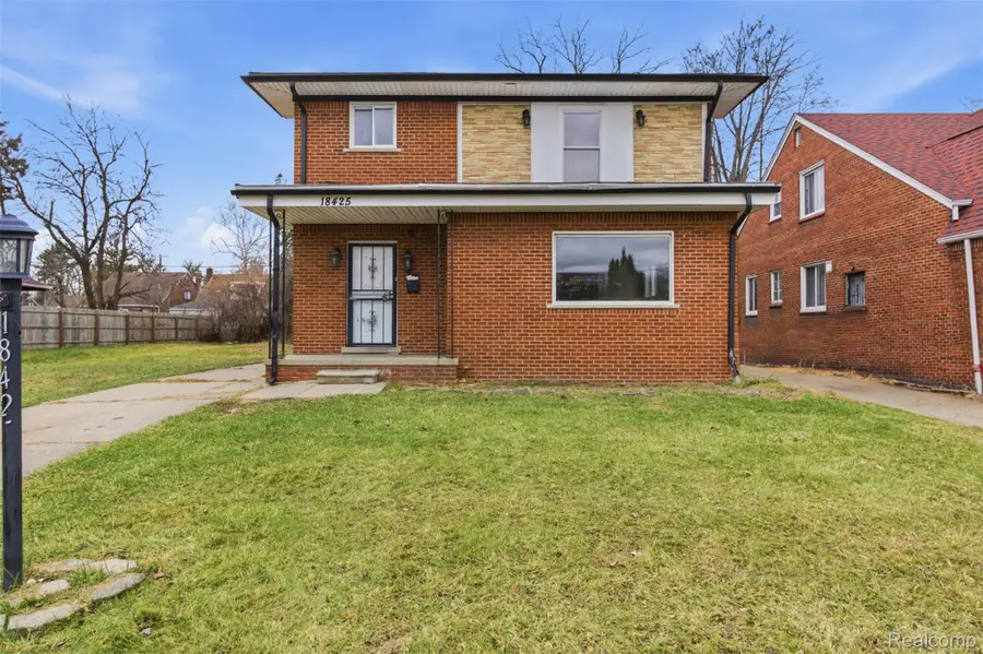 18425 Lesure Street, Detroit, MI 48235 - Image #3