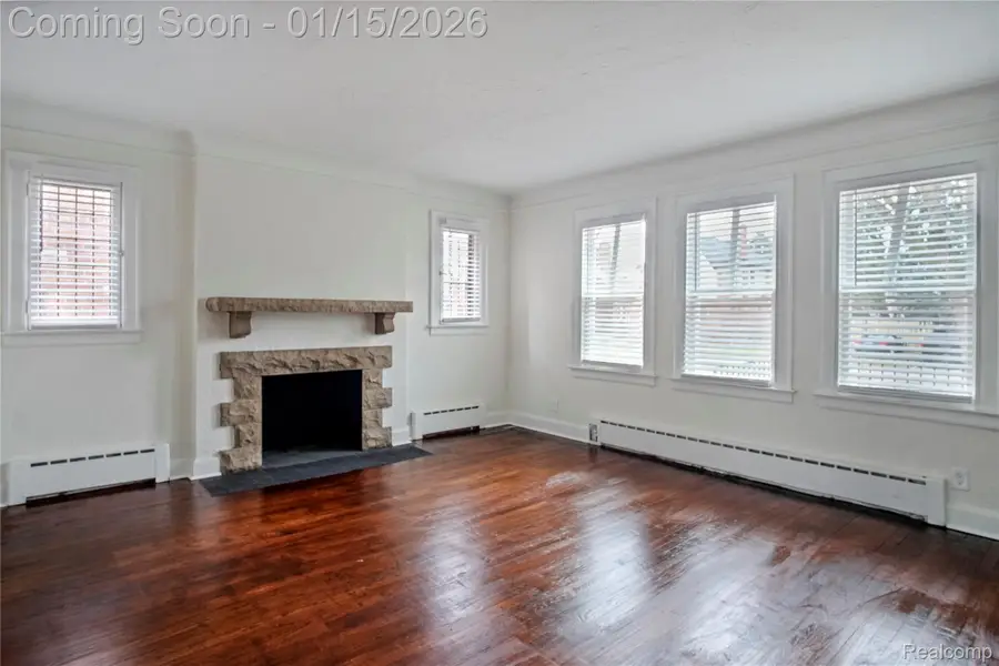 16570 Princeton, Detroit, MI 48221 - Image #2