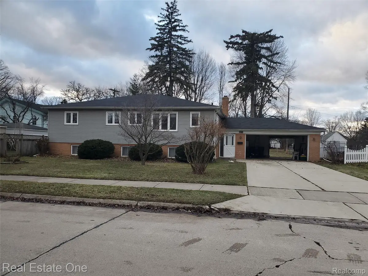 3217 Harvard Road, Royal Oak, MI 48073 - Image #1