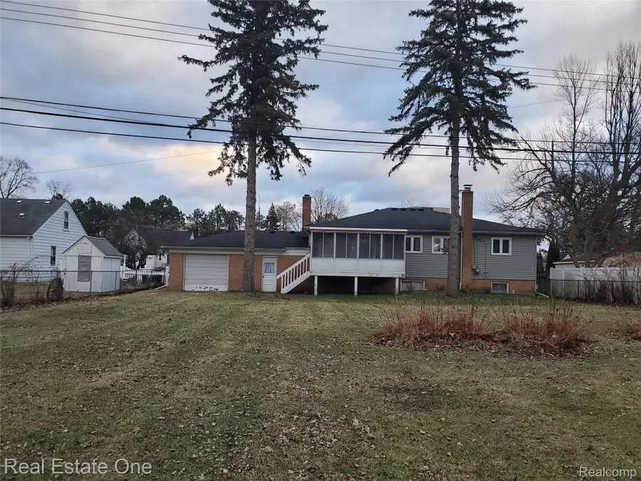 3217 Harvard Road, Royal Oak, MI 48073 - Image #2