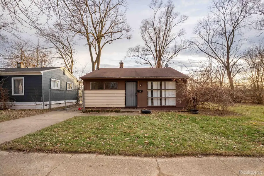 26051 Lehigh Street, Inkster, MI 48141 - Image #2