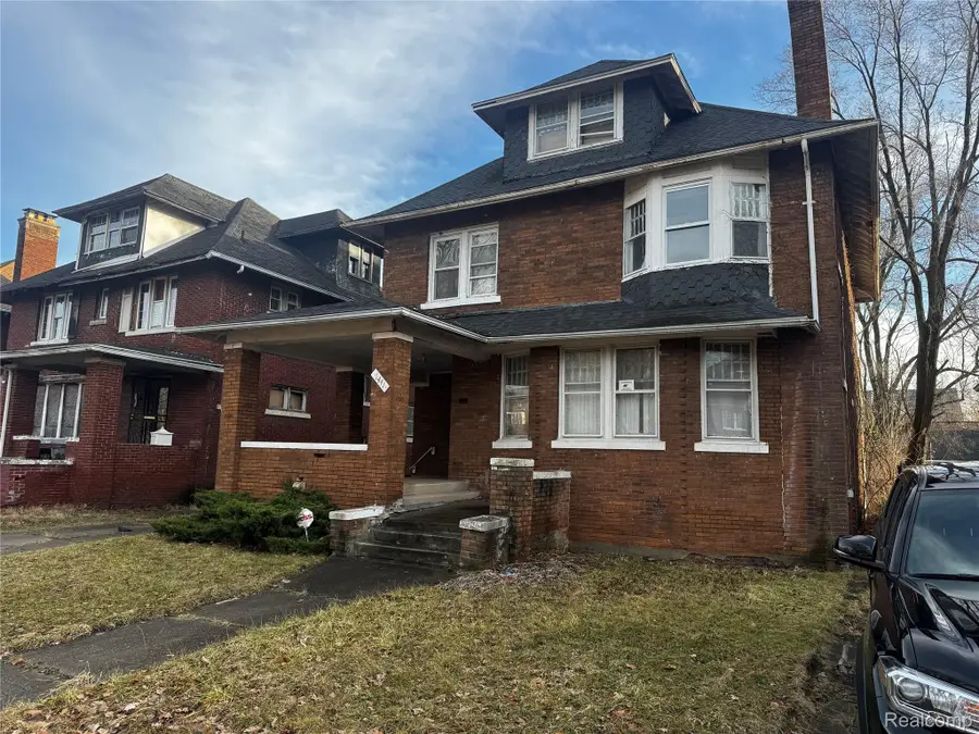 1441 Longfellow Street, Detroit, MI 48206 - Image #2