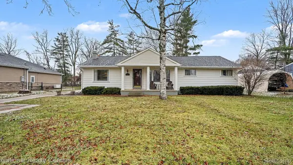 15643 Fry Street, Plymouth, MI 48170