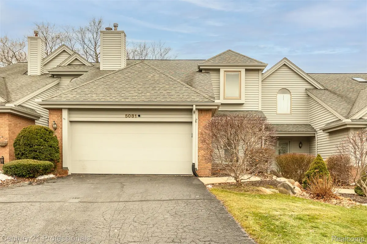5081 Timberway Trail, Clarkston, MI 48346 - Image #1