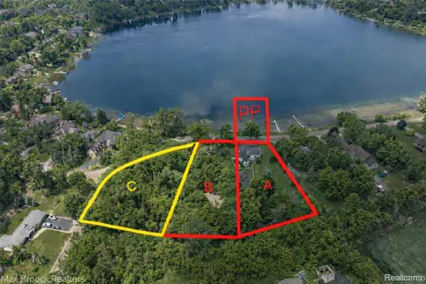 0003 Klingensmith, BloomfieldHills, MI 48302