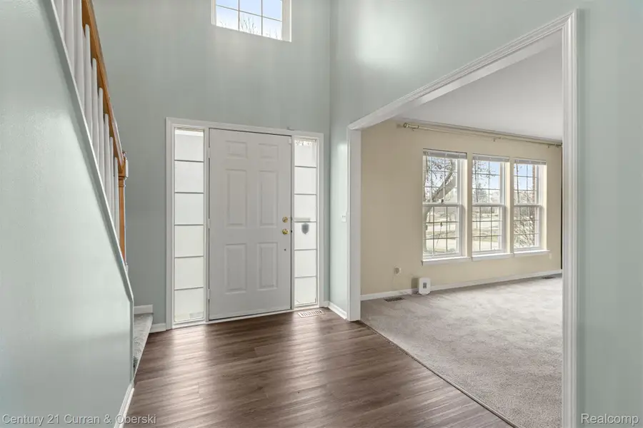 3571 Brooklyn Drive, Canton, MI 48188 - Image #2