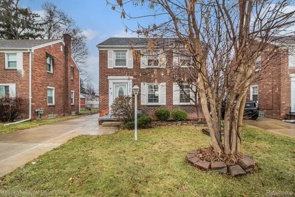 13133 Superior Street, Southgate, MI 48195