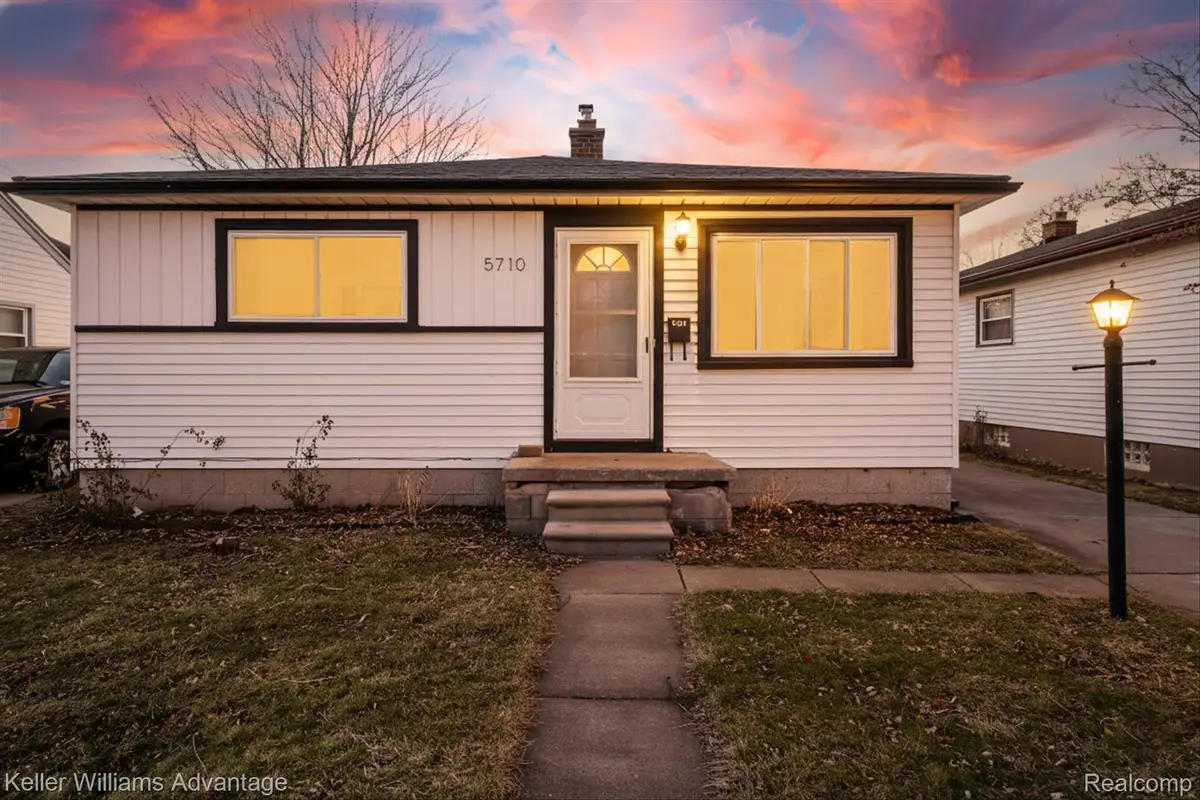 5710 Detroit Street, Dearborn Heights, MI 48125 - Image #1