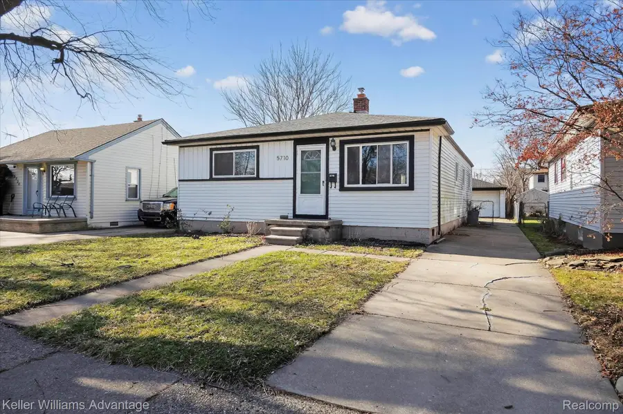 5710 Detroit Street, Dearborn Heights, MI 48125 - Image #2