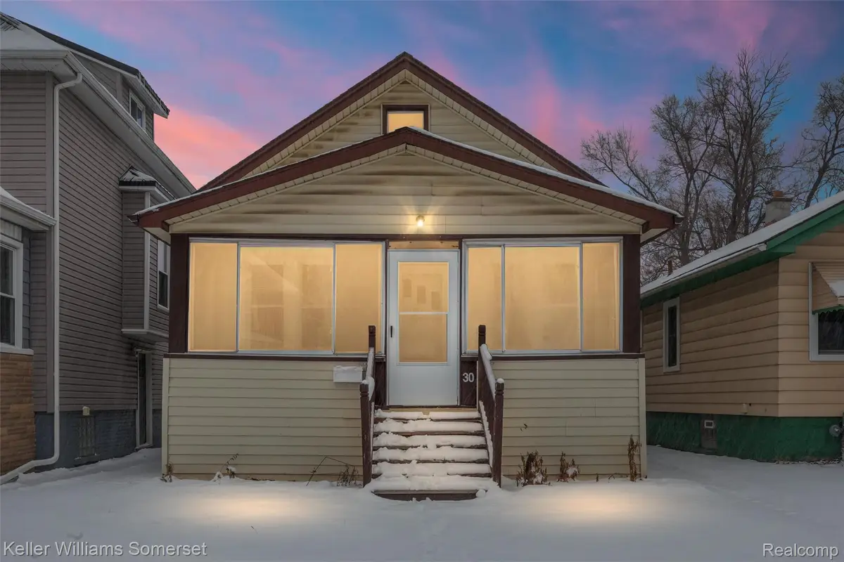 30 Ridge Street, Ecorse, MI 48229 - Image #1