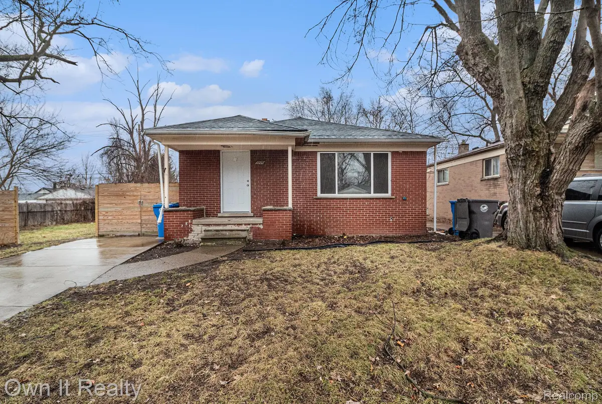 29959 Glenwood Street, Inkster, MI 48141 - Image #1