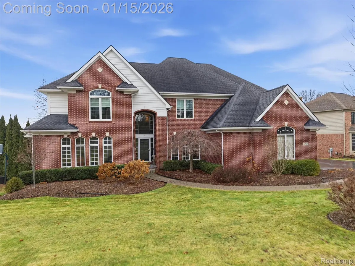 8249 Brookstone Lane, Clarkston, MI 48348 - Image #1