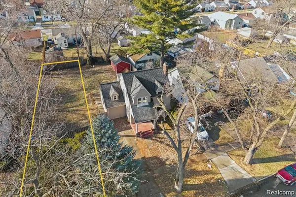 26059 Brush Street, MadisonHeights, MI 48071