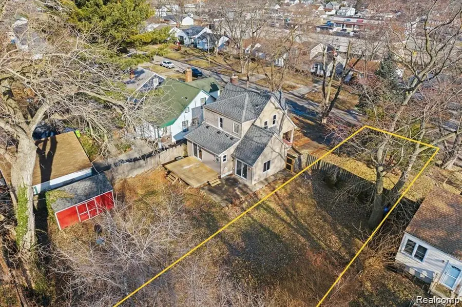 26059 Brush Street, Madison Heights, MI 48071 - Image #2