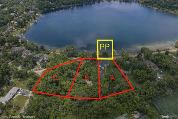 0004 Klingensmith, BloomfieldHills, MI 48302