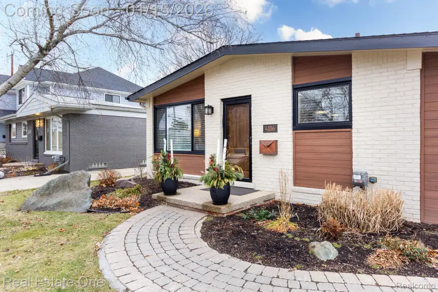 4106 Edgeland Avenue, Royal Oak, MI 48073 - Image #3