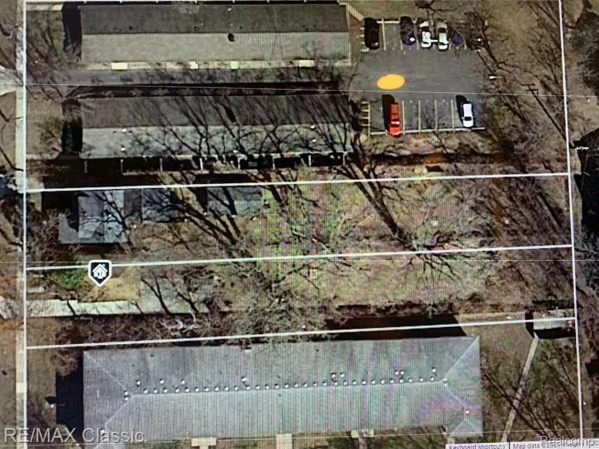 300-304 Baker, Royal Oak, MI 48067 - Image #1