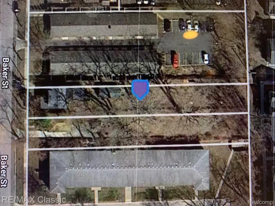 300-304 Baker, Royal Oak, MI 48067 - Image #2