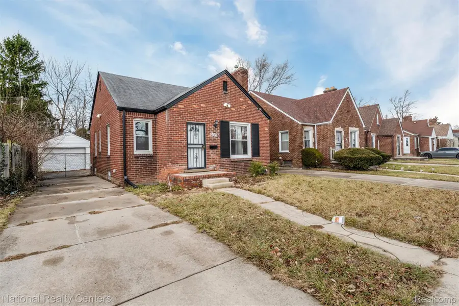 5525 Cadieux Road, Detroit, MI 48224 - #2