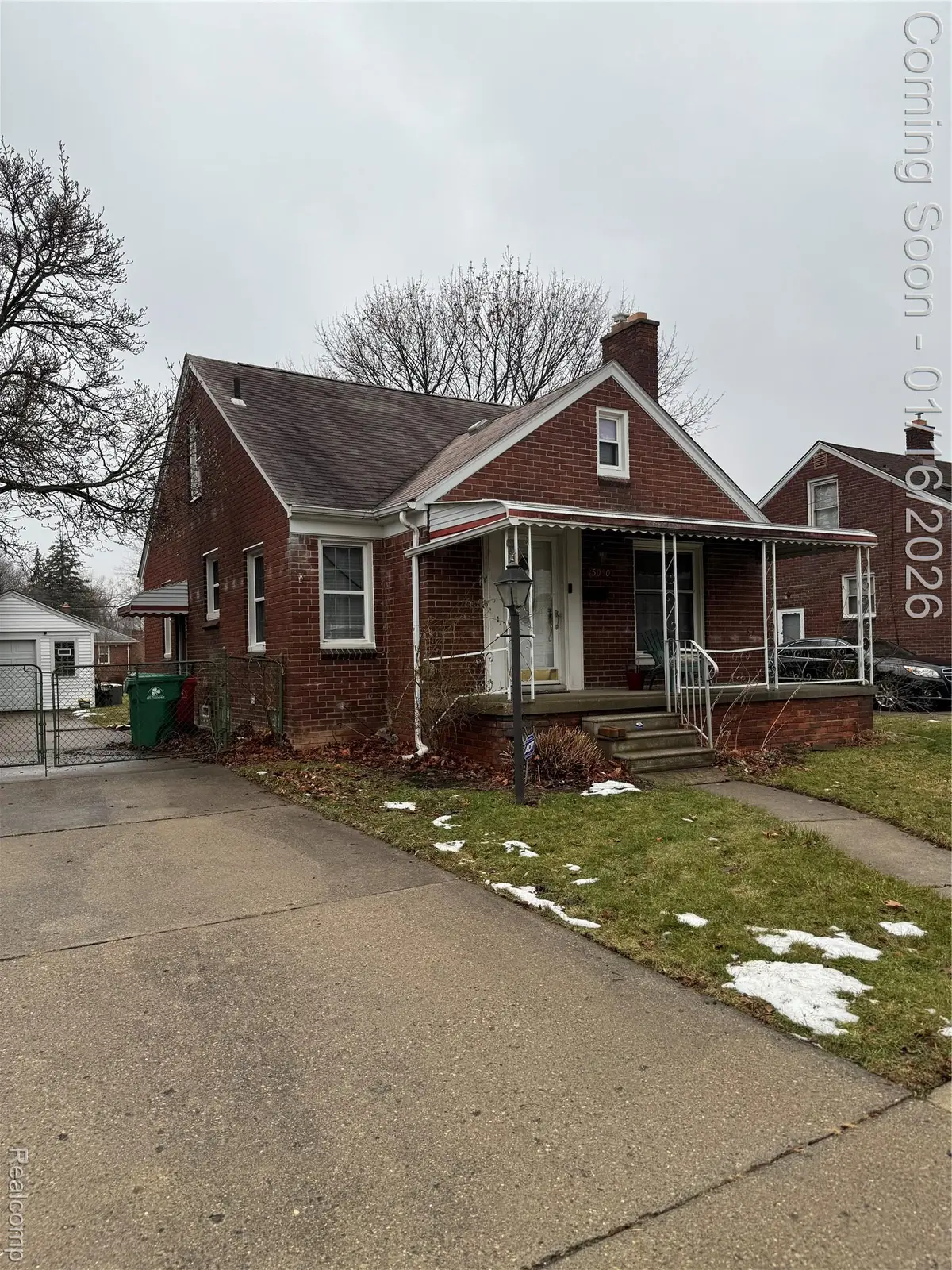 15050 Camden Avenue, Eastpointe, MI 48021 - Image #1