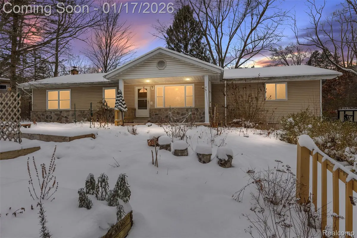 6892 Crane Road, Ypsilanti, MI 48197 - Image #1