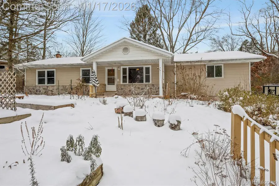 6892 Crane Road, Ypsilanti, MI 48197 - Image #2