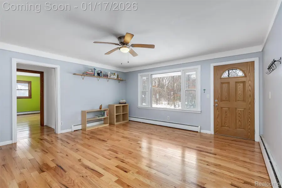 6892 Crane Road, Ypsilanti, MI 48197 - Image #3