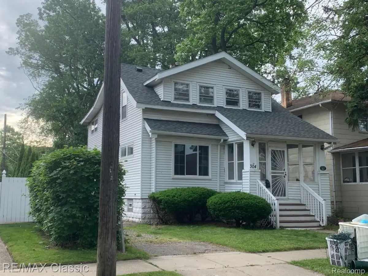 304 Baker Street, Royal Oak, MI 48067 - Image #1