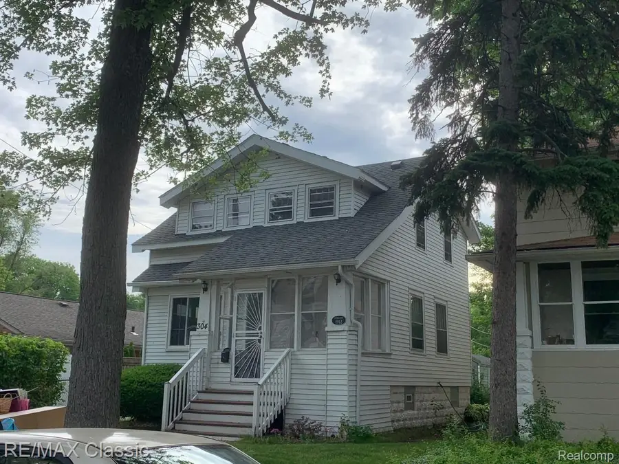 304 Baker Street, Royal Oak, MI 48067 - Image #2