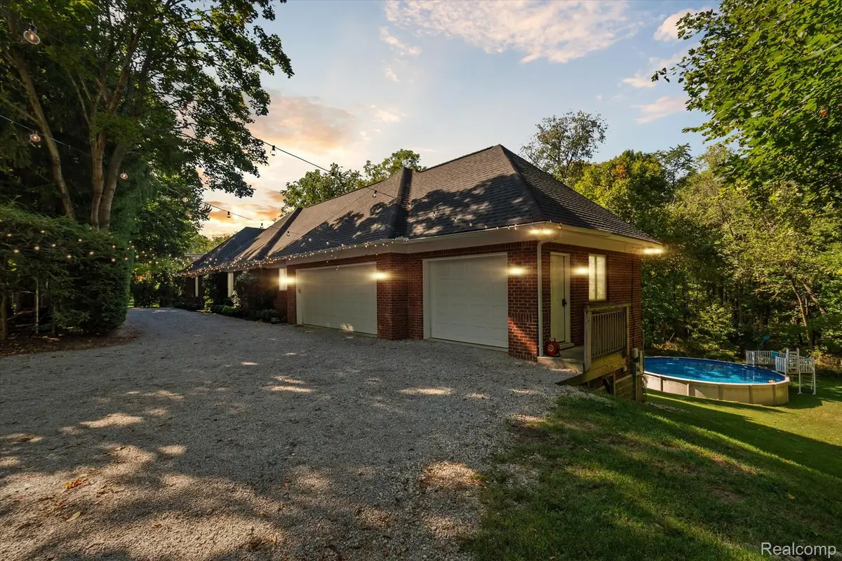 146 S Rogers Street, Northville, MI 48167 - Image #1