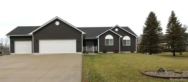 4456 Point Charities Avenue, SandPoint, MI 48755