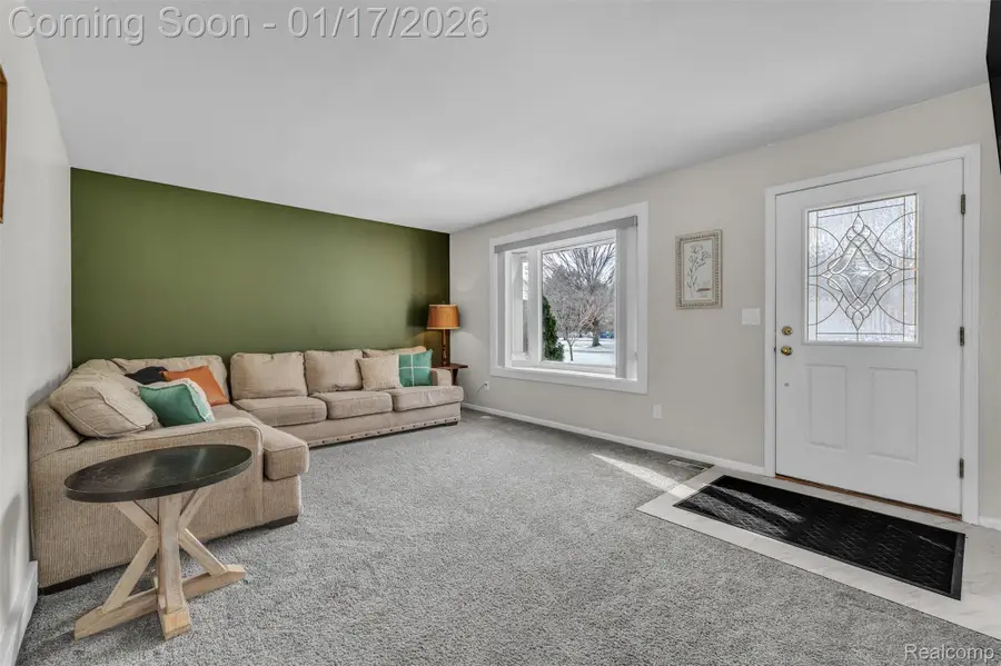 166 Crooked Limb Drive, Lapeer, MI 48446 - Image #3