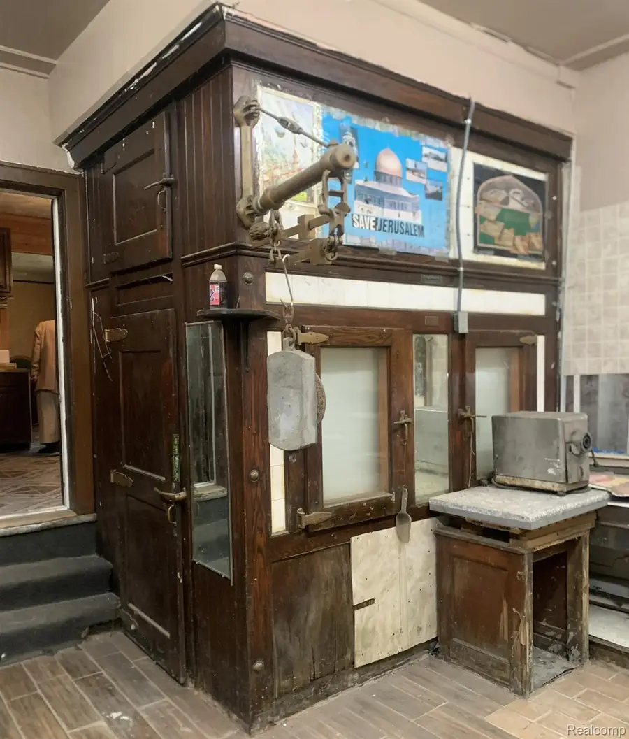 4027 Oliver Street, Detroit, MI 48211 - Image #2