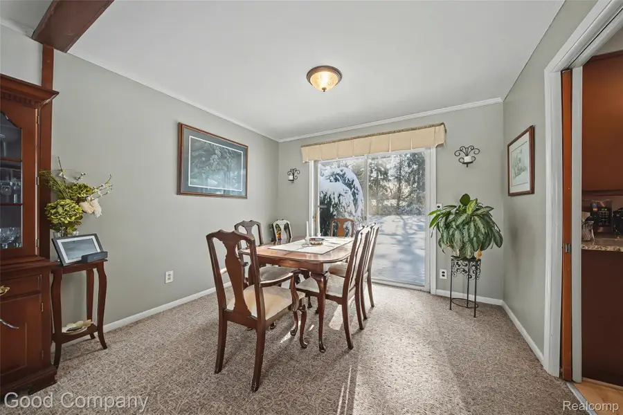 922 Eastover Drive, Bloomfield, MI 48304 - Image #3