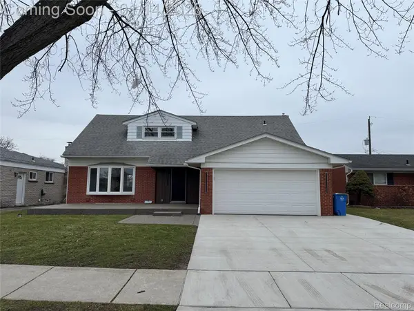 27204 Sheahan Drive, DearbornHeights, MI 48127