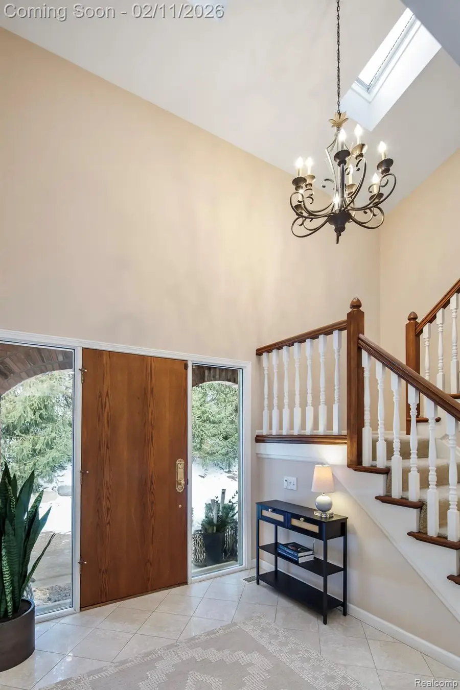 4024 Hidden Woods Drive, Bloomfield Hills, MI 48301 - #2