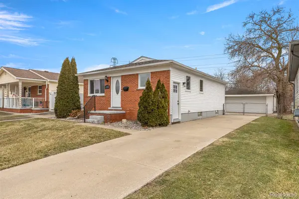 12539 Huron Street, Taylor, MI 48180