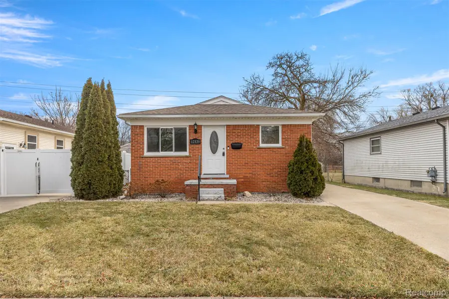 12539 Huron Street, Taylor, MI 48180 - Image #2