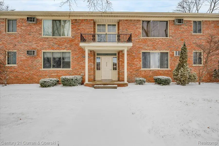 4625 Leafdale Avenue #1, Royal Oak, MI 48073 - Image #2